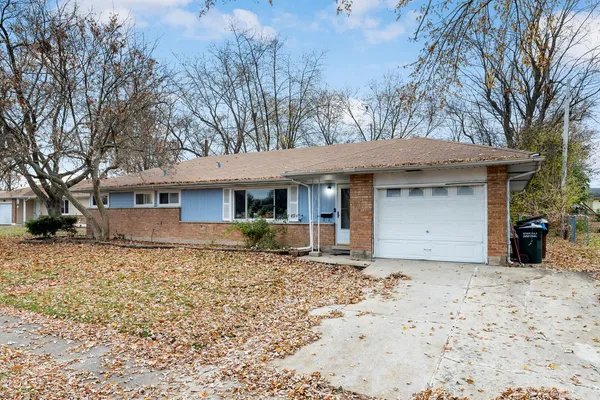 $199,900 | 91 Winslow Street, Park Forest, IL 60466