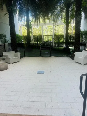 a view of a building