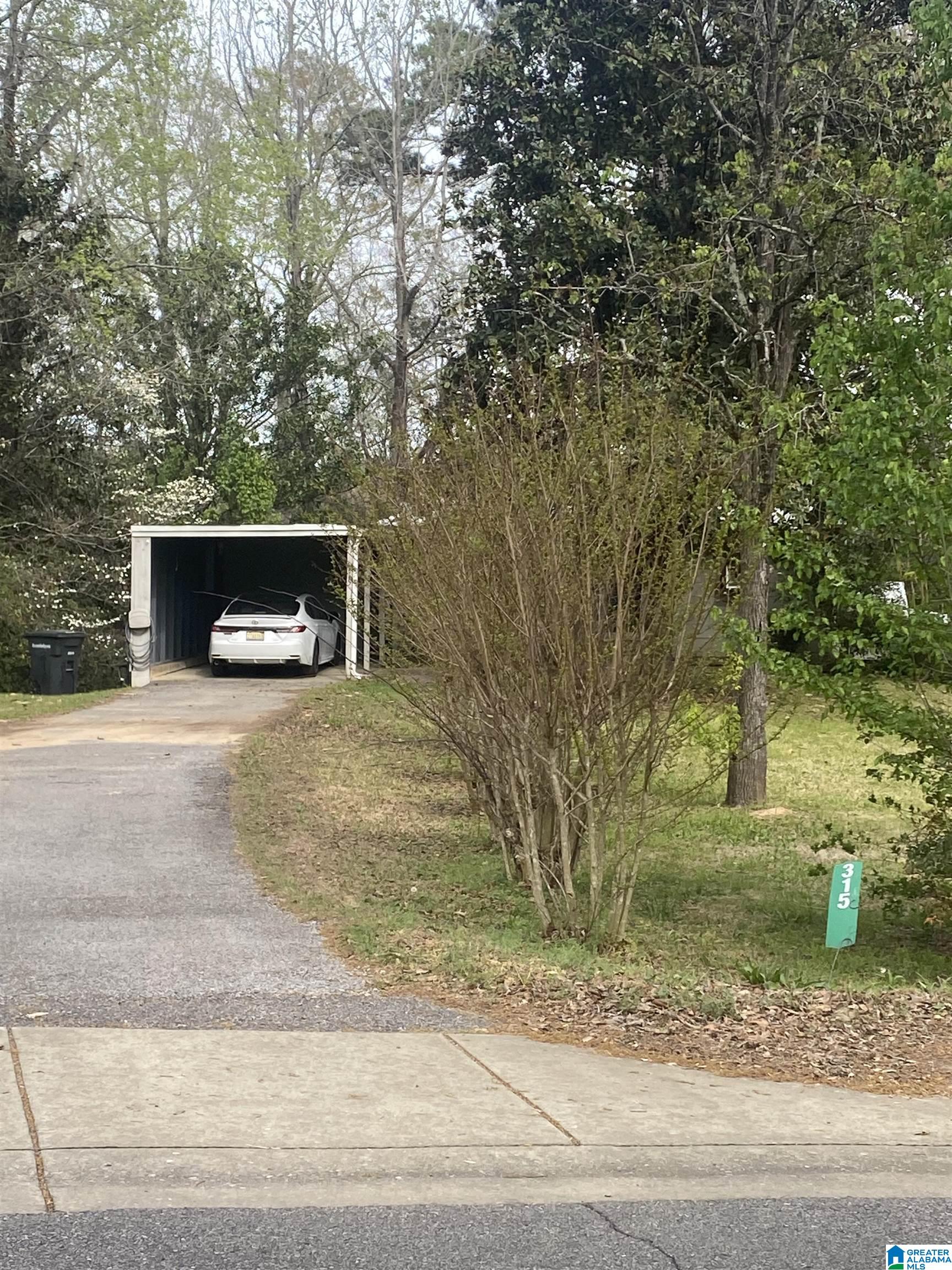 315 Tabernacle Road Brent, AL 35034 - Photo 13 of 19
