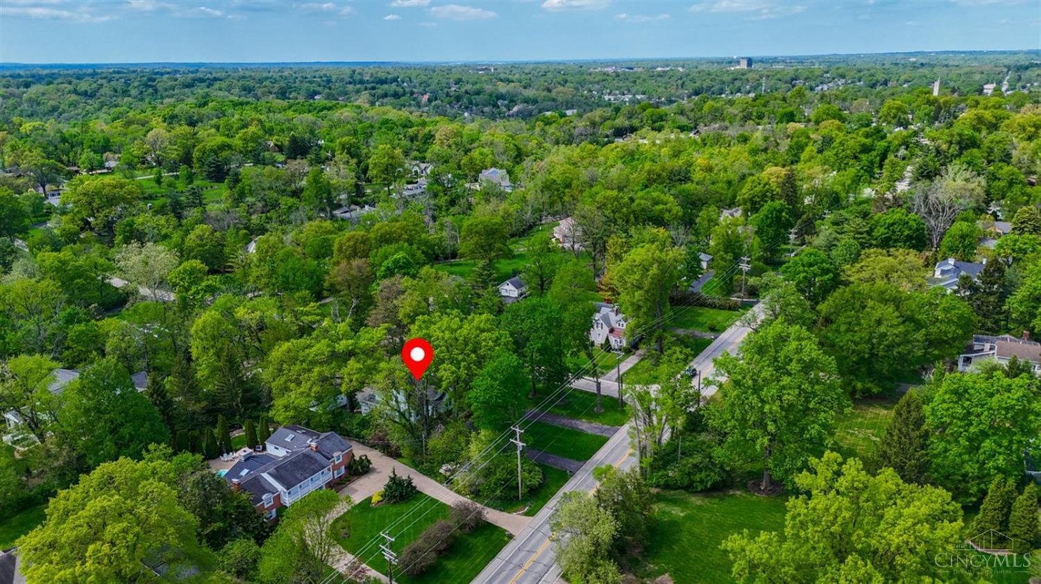 5785 Miami Road Cincinnati, OH 45243 - Photo 61 of 67