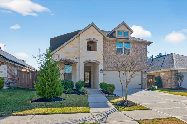 $2,800 | 16842 Ellicott Rock Drive, Humble, TX 77346