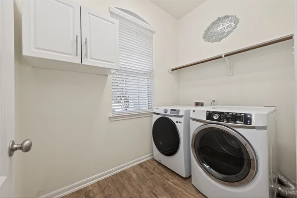 $2,800 | 16842 Ellicott Rock Drive, Humble, TX 77346