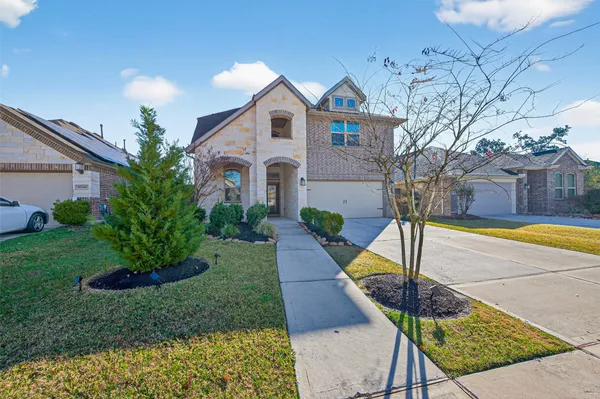 $2,800 | 16842 Ellicott Rock Drive, Humble, TX 77346