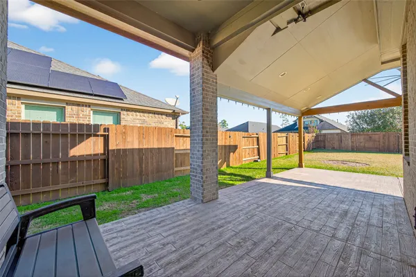 $2,800 | 16842 Ellicott Rock Drive, Humble, TX 77346