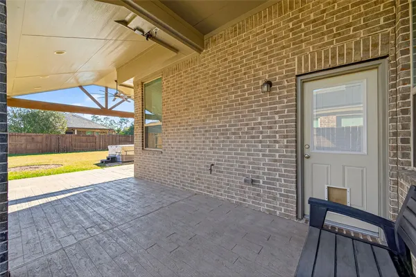 $2,800 | 16842 Ellicott Rock Drive, Humble, TX 77346