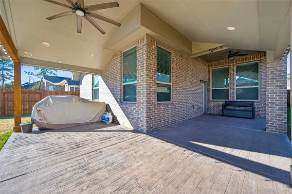 $2,800 | 16842 Ellicott Rock Drive, Humble, TX 77346