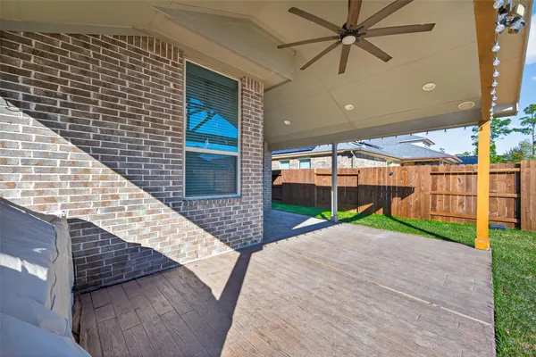 $2,800 | 16842 Ellicott Rock Drive, Humble, TX 77346