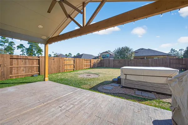 $2,800 | 16842 Ellicott Rock Drive, Humble, TX 77346