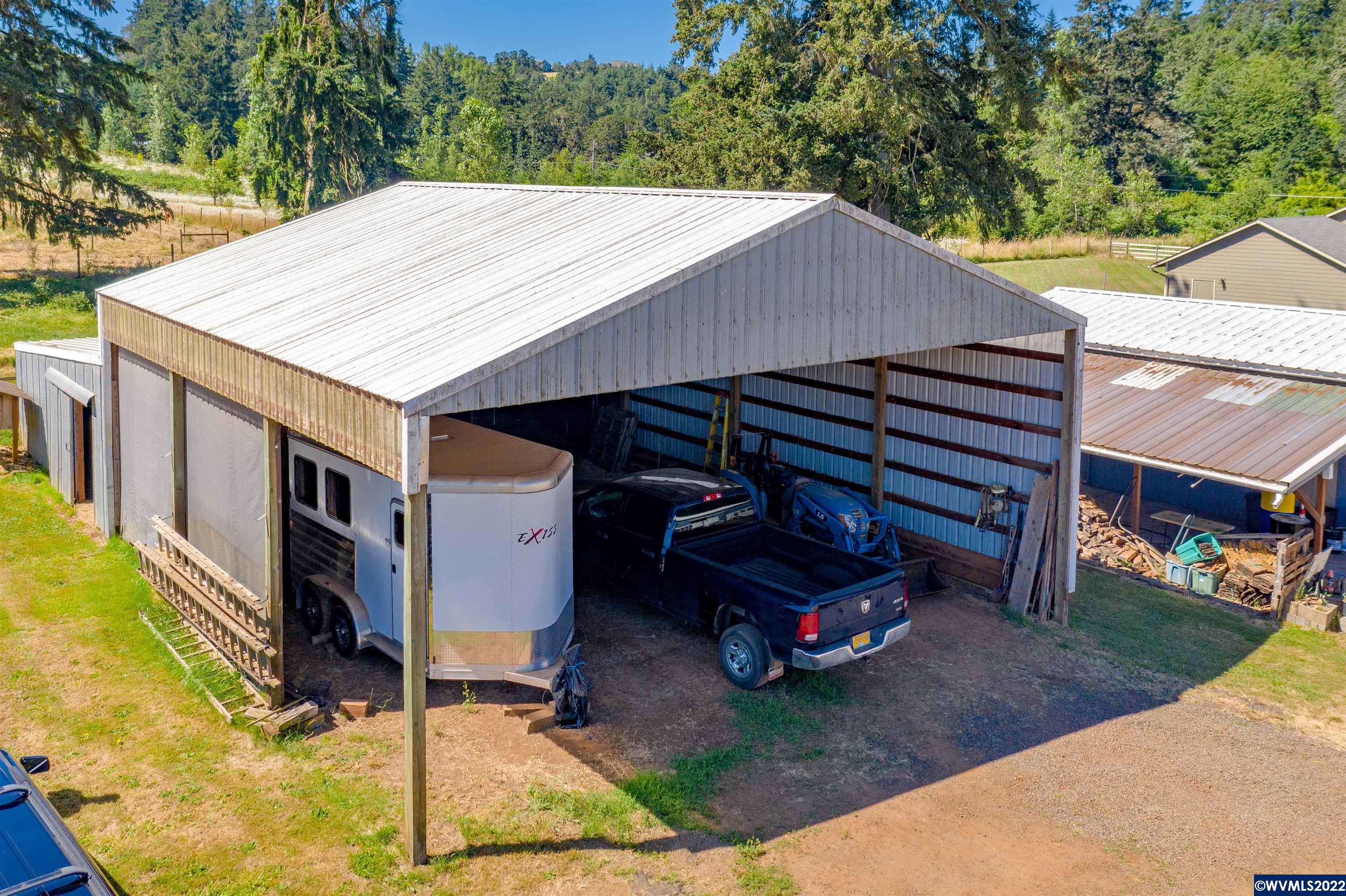 7714 Bates Road South Salem, OR 97306 - Photo 33 of 36
