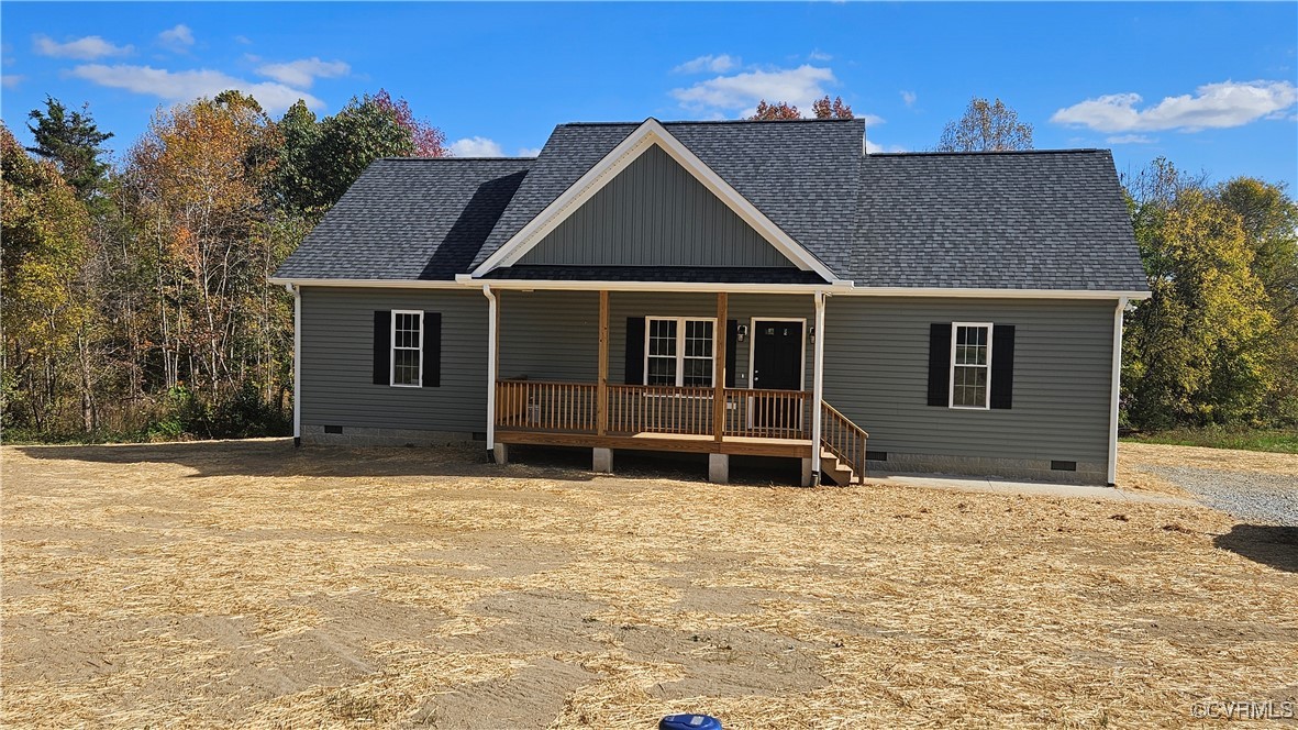 Lot 3 East Courthouse Road Blackstone, VA 23824 - Photo 1 of 9 Gallery Image 1