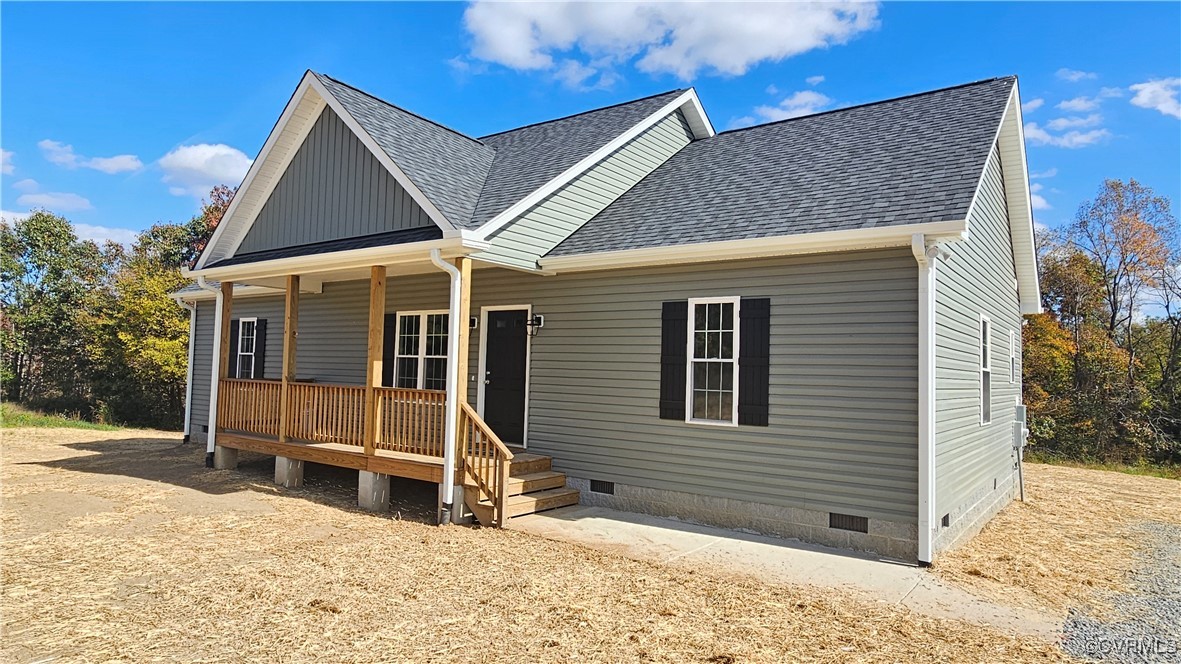 Lot 3 East Courthouse Road Blackstone, VA 23824 - Photo 2 of 9 Gallery Image 2