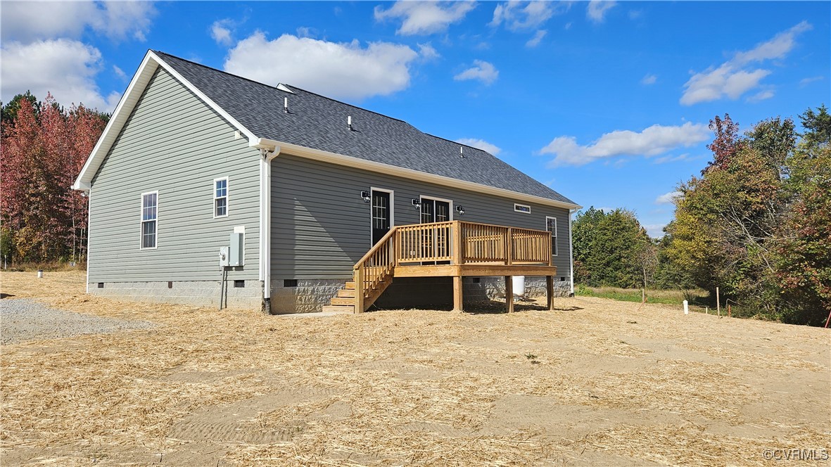 Lot 3 East Courthouse Road Blackstone, VA 23824 - Photo 3 of 9 Gallery Image 3