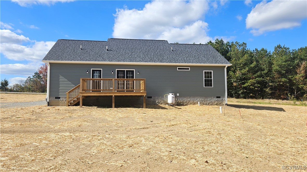 Lot 3 East Courthouse Road Blackstone, VA 23824 - Photo 4 of 9 Gallery Image 4