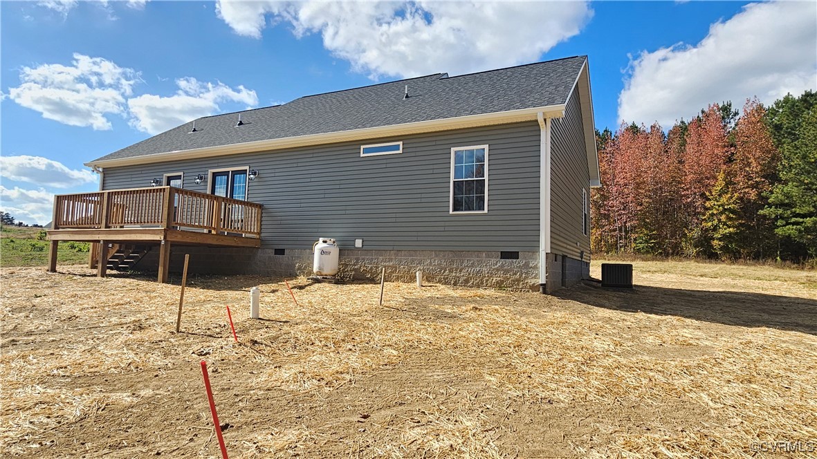Lot 3 East Courthouse Road Blackstone, VA 23824 - Photo 5 of 9 Gallery Image 5
