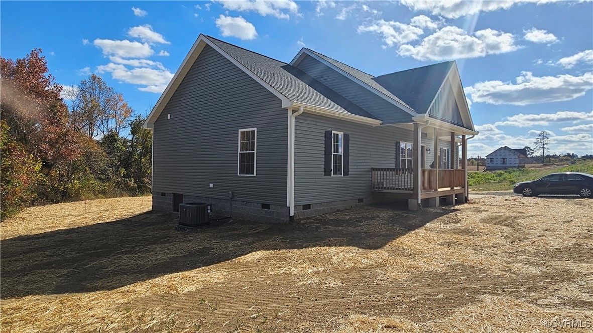 Lot 3 East Courthouse Road Blackstone, VA 23824 - Photo 6 of 9 Gallery Image 6