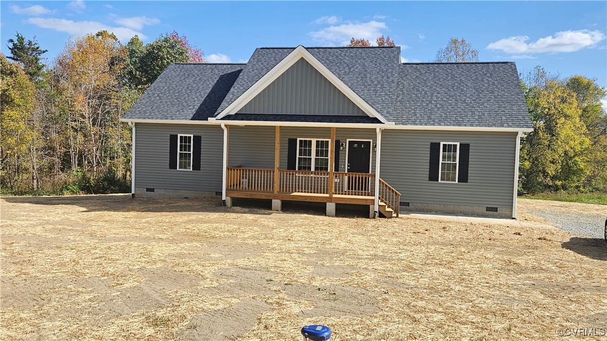 Lot 3 East Courthouse Road Blackstone, VA 23824 - Photo 7 of 9 Gallery Image 7