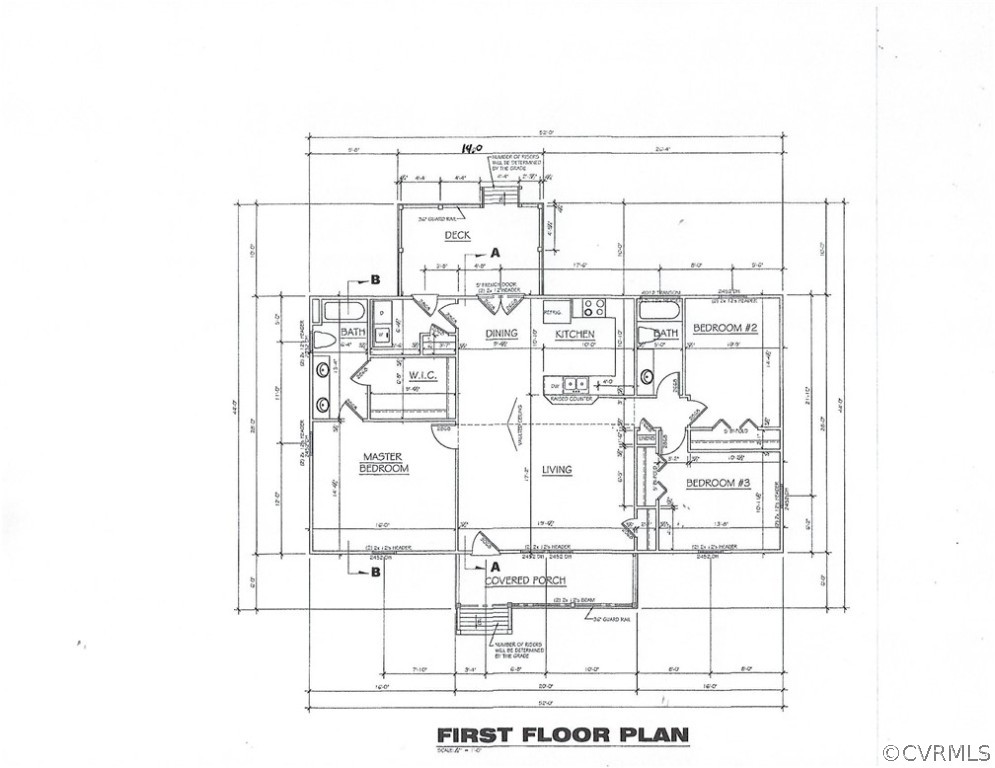 Lot 3 East Courthouse Road Blackstone, VA 23824 - Photo 8 of 9 Gallery Image 8