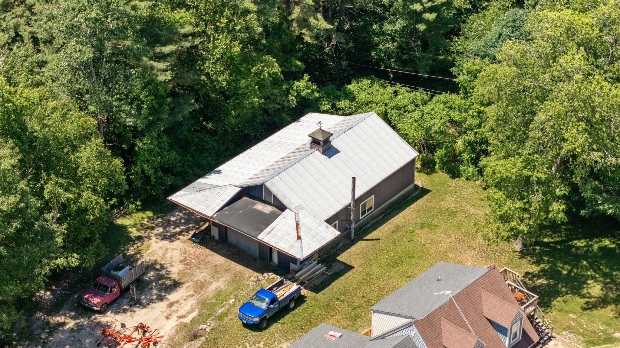 305 Richmond Road Winchester, NH 03470 - Photo 47 of 54