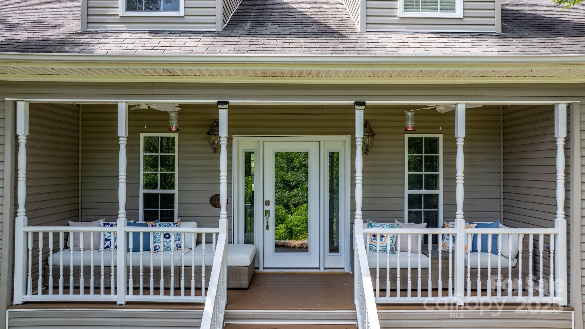 256 Nahum Road Moravian Falls, NC 28654 - Photo 13 of 42