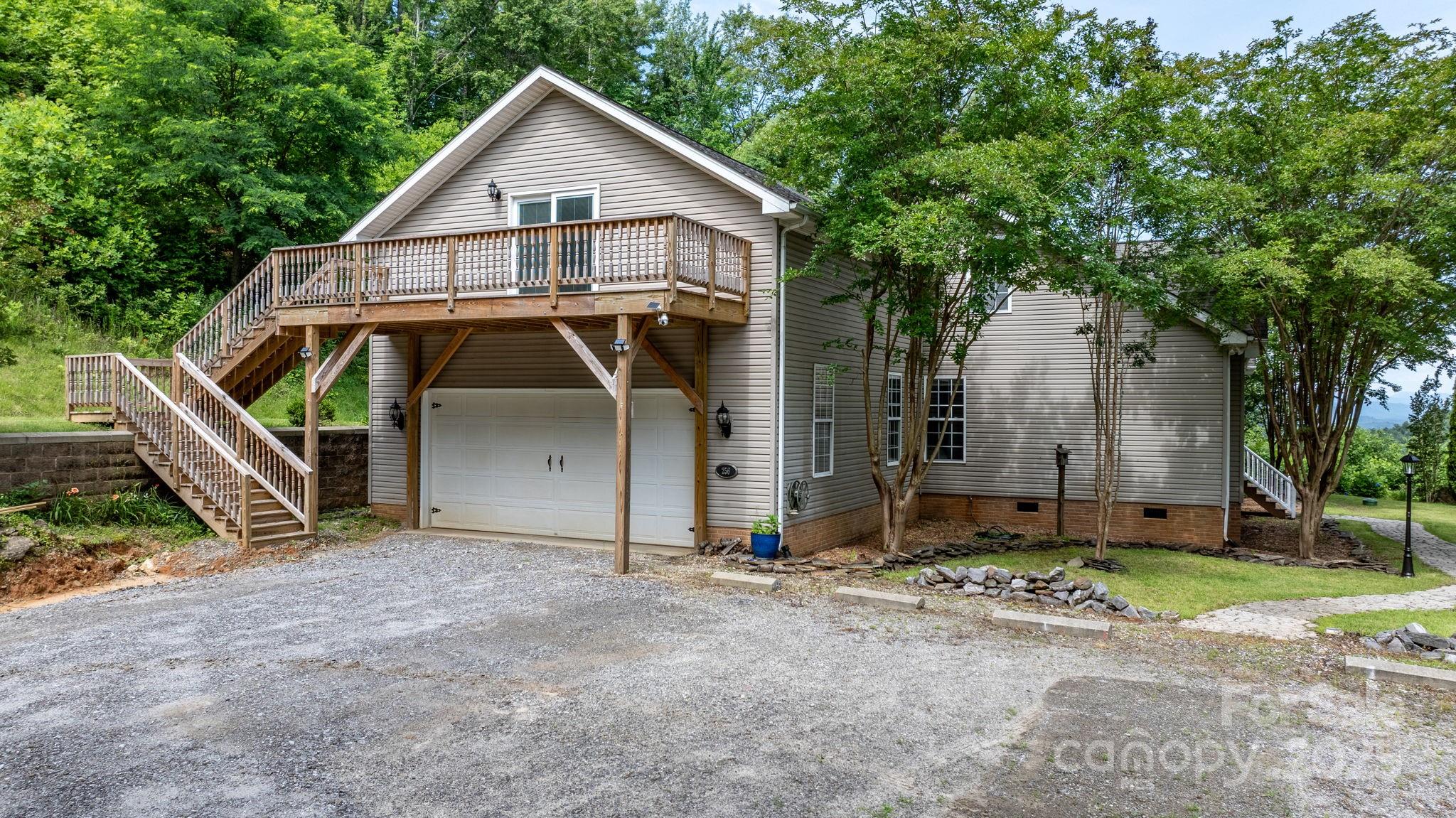 256 Nahum Road Moravian Falls, NC 28654 - Photo 14 of 42