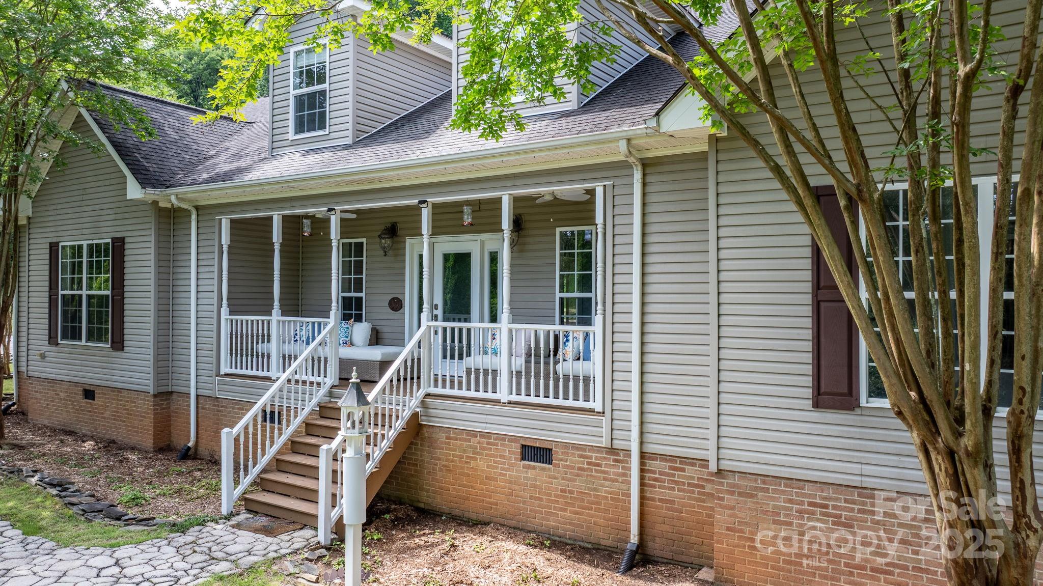 256 Nahum Road Moravian Falls, NC 28654 - Photo 16 of 42