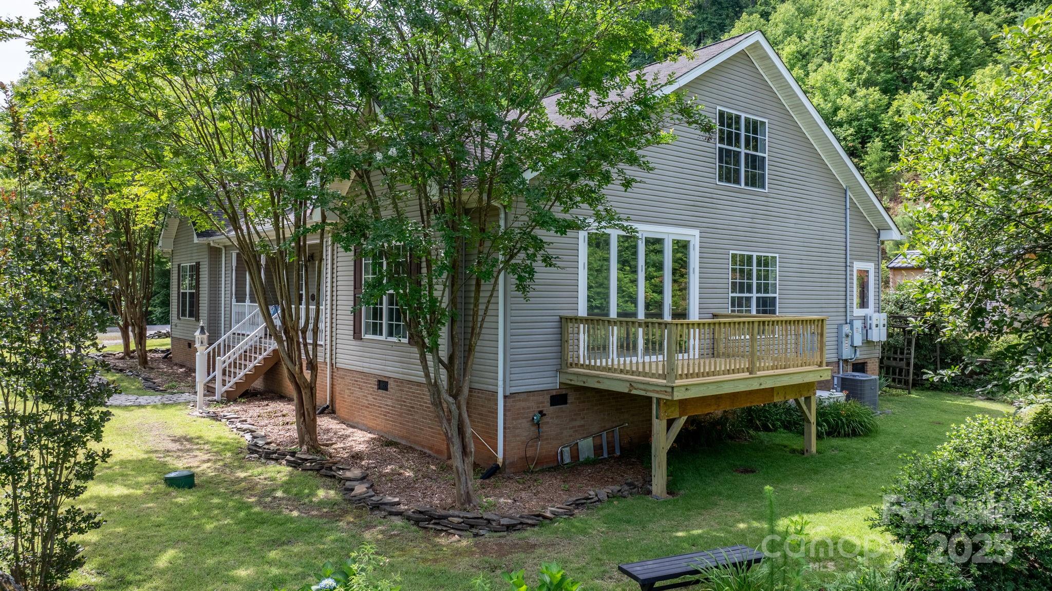 256 Nahum Road Moravian Falls, NC 28654 - Photo 18 of 42