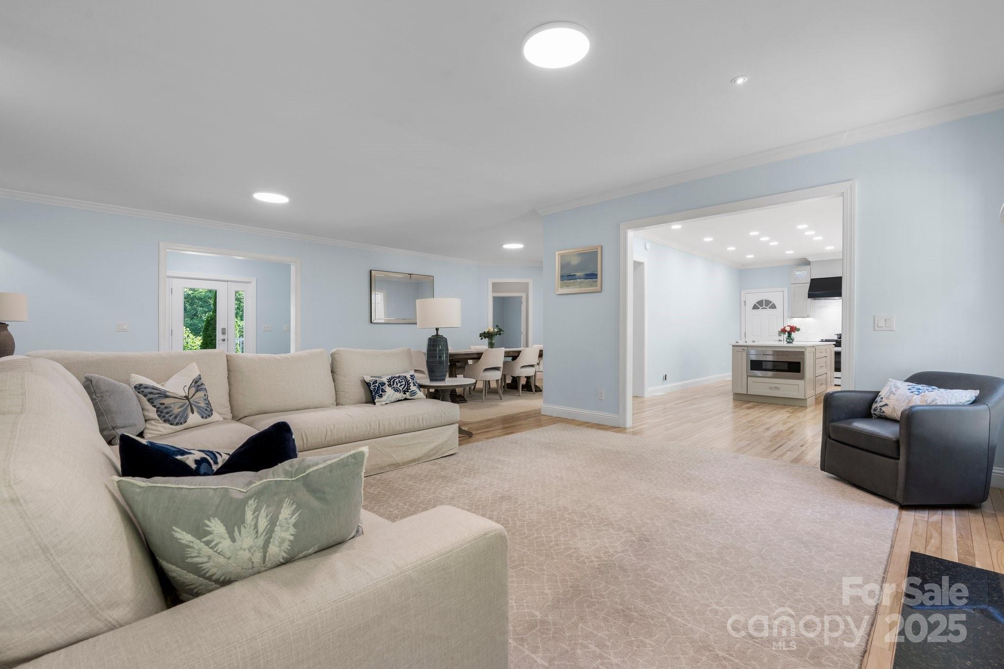 256 Nahum Road Moravian Falls, NC 28654 - Photo 3 of 42