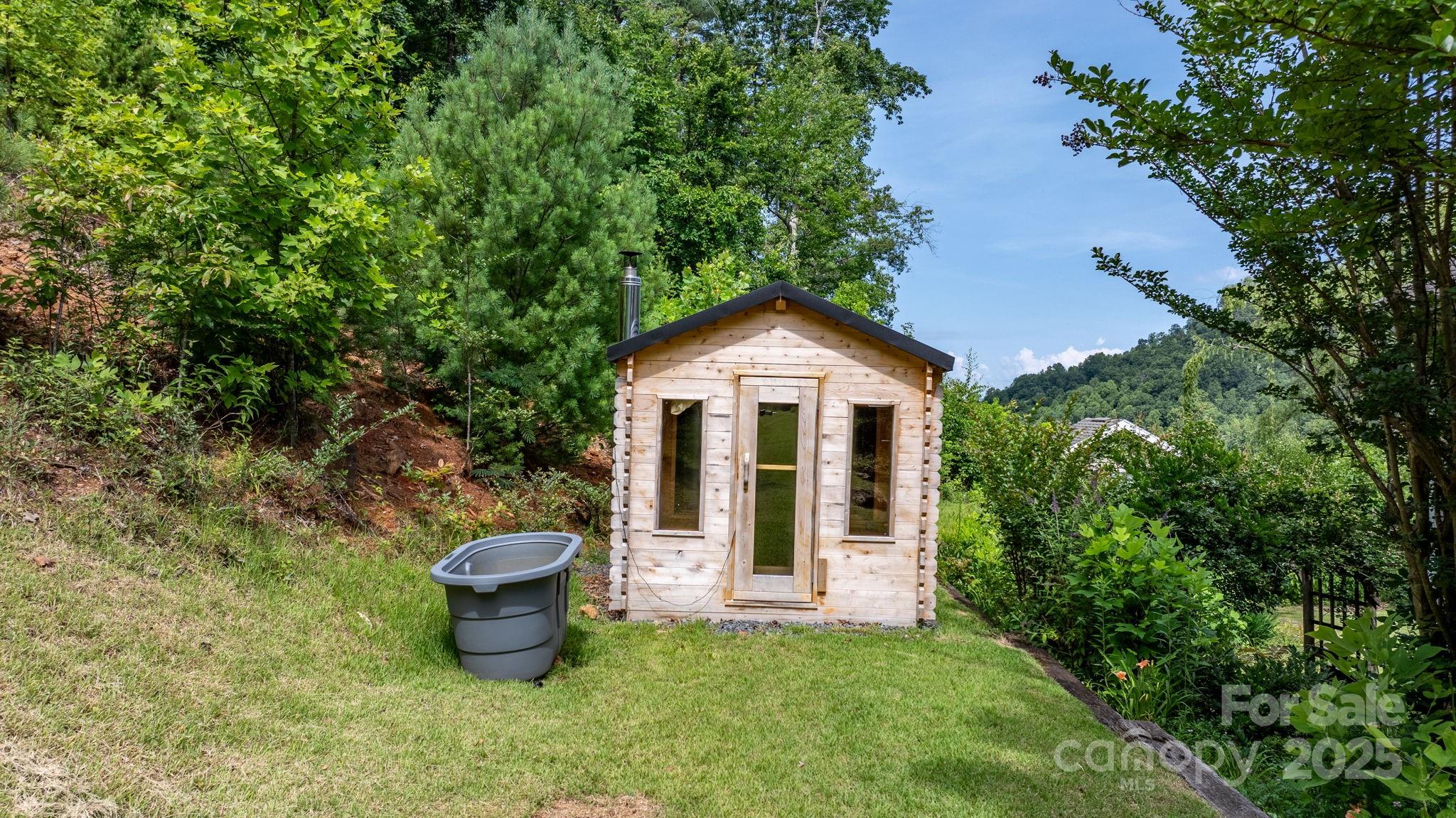 256 Nahum Road Moravian Falls, NC 28654 - Photo 39 of 42