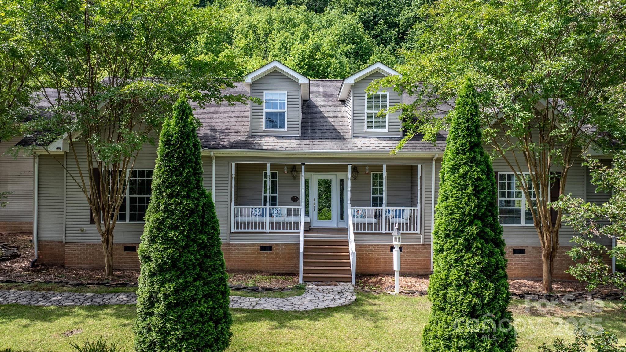 256 Nahum Road Moravian Falls, NC 28654 - Photo 10 of 42