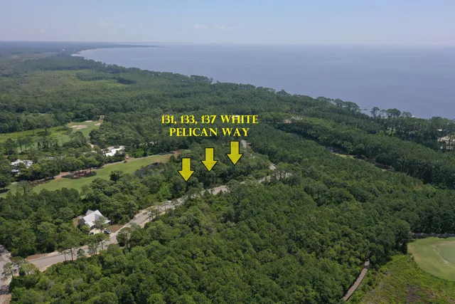 $129,000 | 131-137 White Pelican Way, Carrabelle, FL 32322