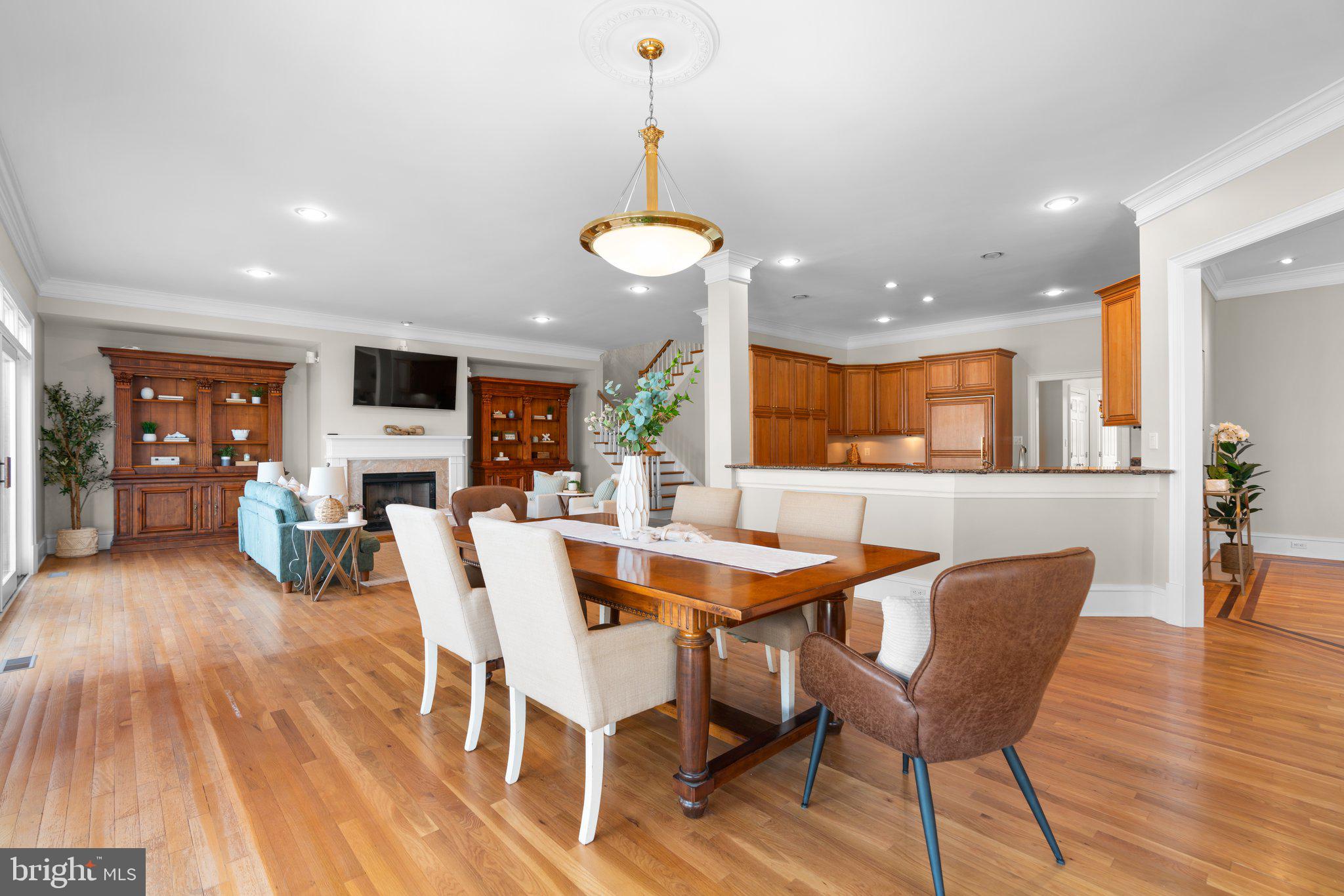 196 Southdown Road Edgewater, MD 21037 - Photo 11 of 86 Gallery Image 11