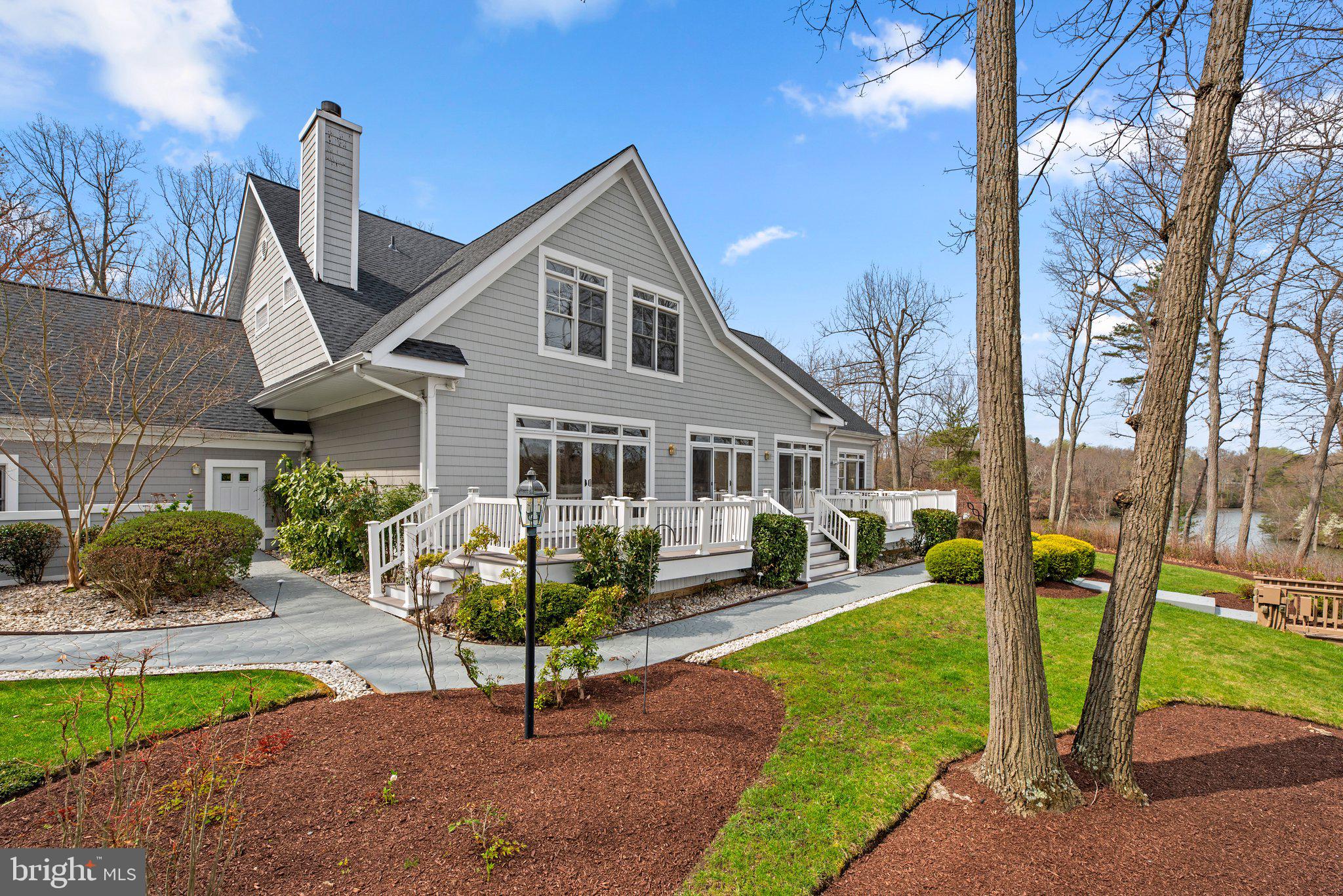196 Southdown Road Edgewater, MD 21037 - Photo 64 of 86 Gallery Image 64