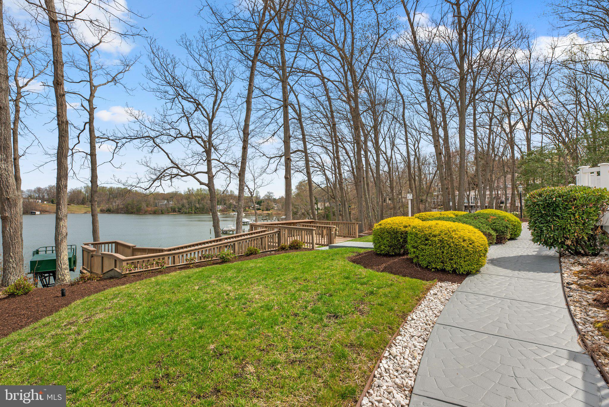 196 Southdown Road Edgewater, MD 21037 - Photo 67 of 86 Gallery Image 67