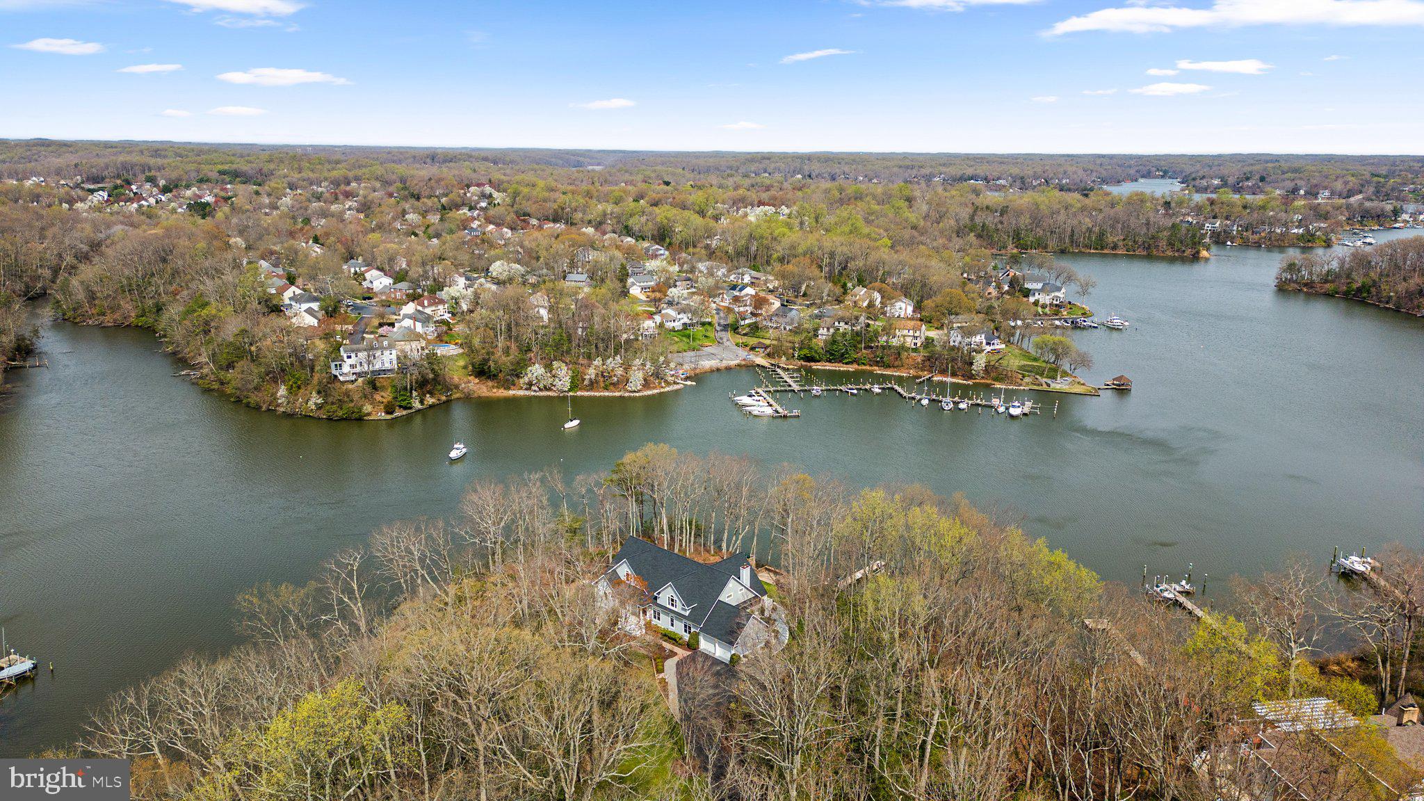 196 Southdown Road Edgewater, MD 21037 - Photo 73 of 86 Gallery Image 73