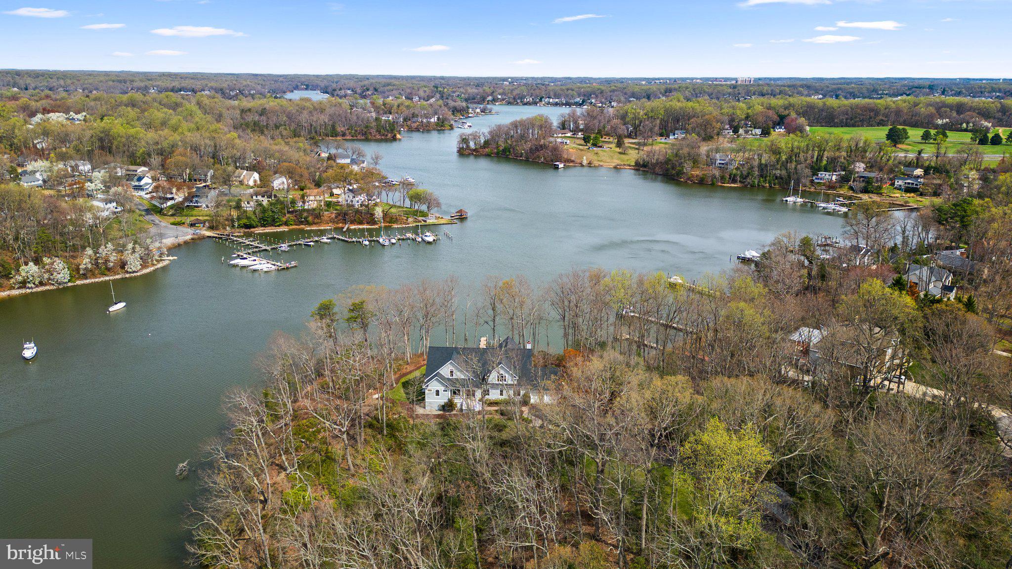 196 Southdown Road Edgewater, MD 21037 - Photo 74 of 86 Gallery Image 74