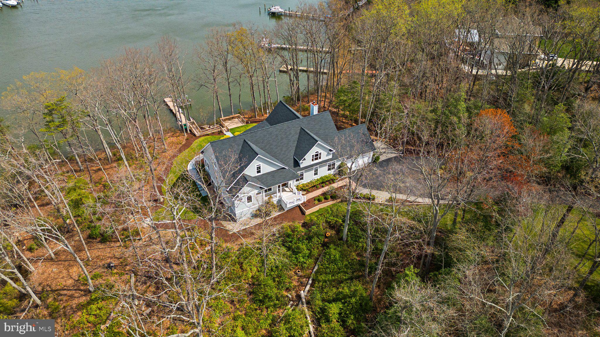 196 Southdown Road Edgewater, MD 21037 - Photo 76 of 86 Gallery Image 76