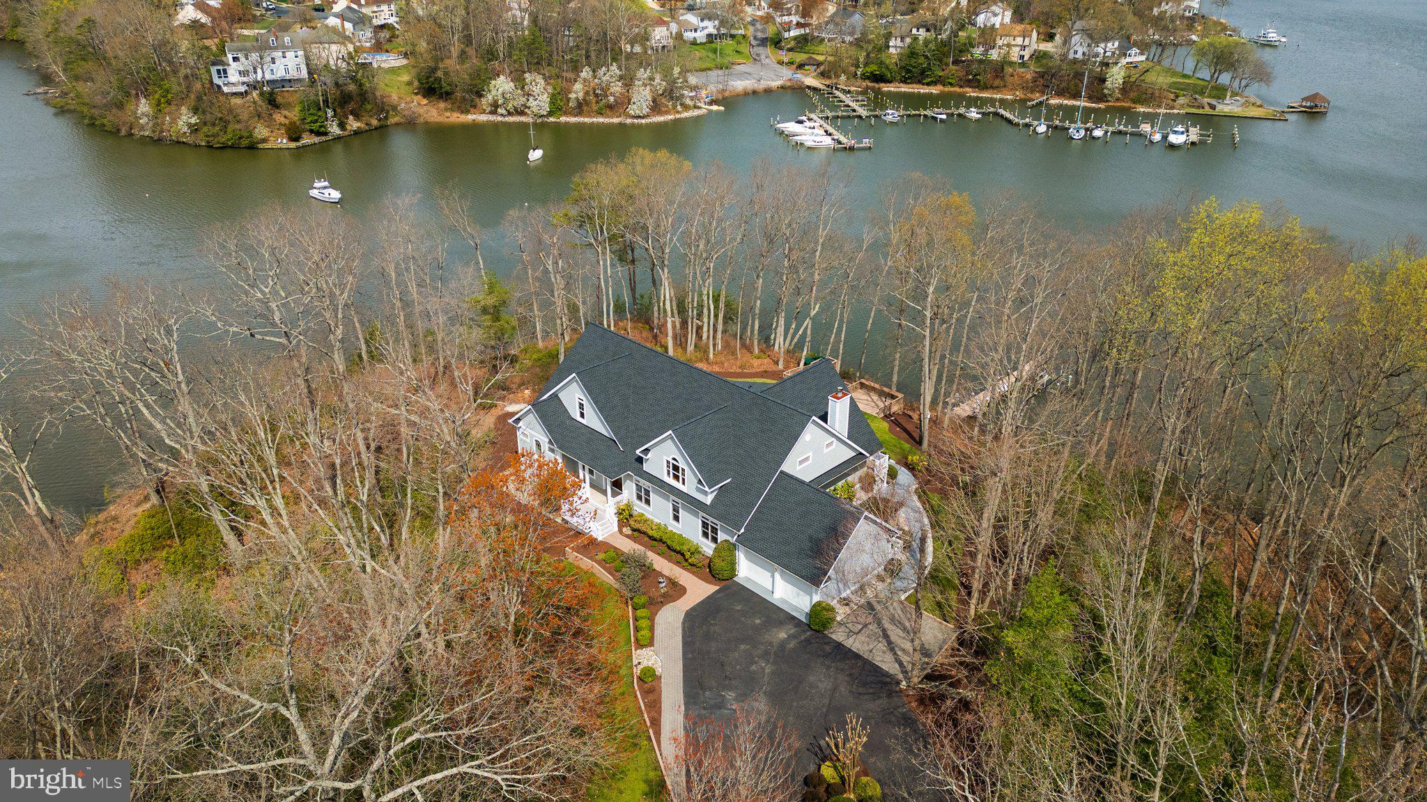 196 Southdown Road Edgewater, MD 21037 - Photo 77 of 86 Gallery Image 77