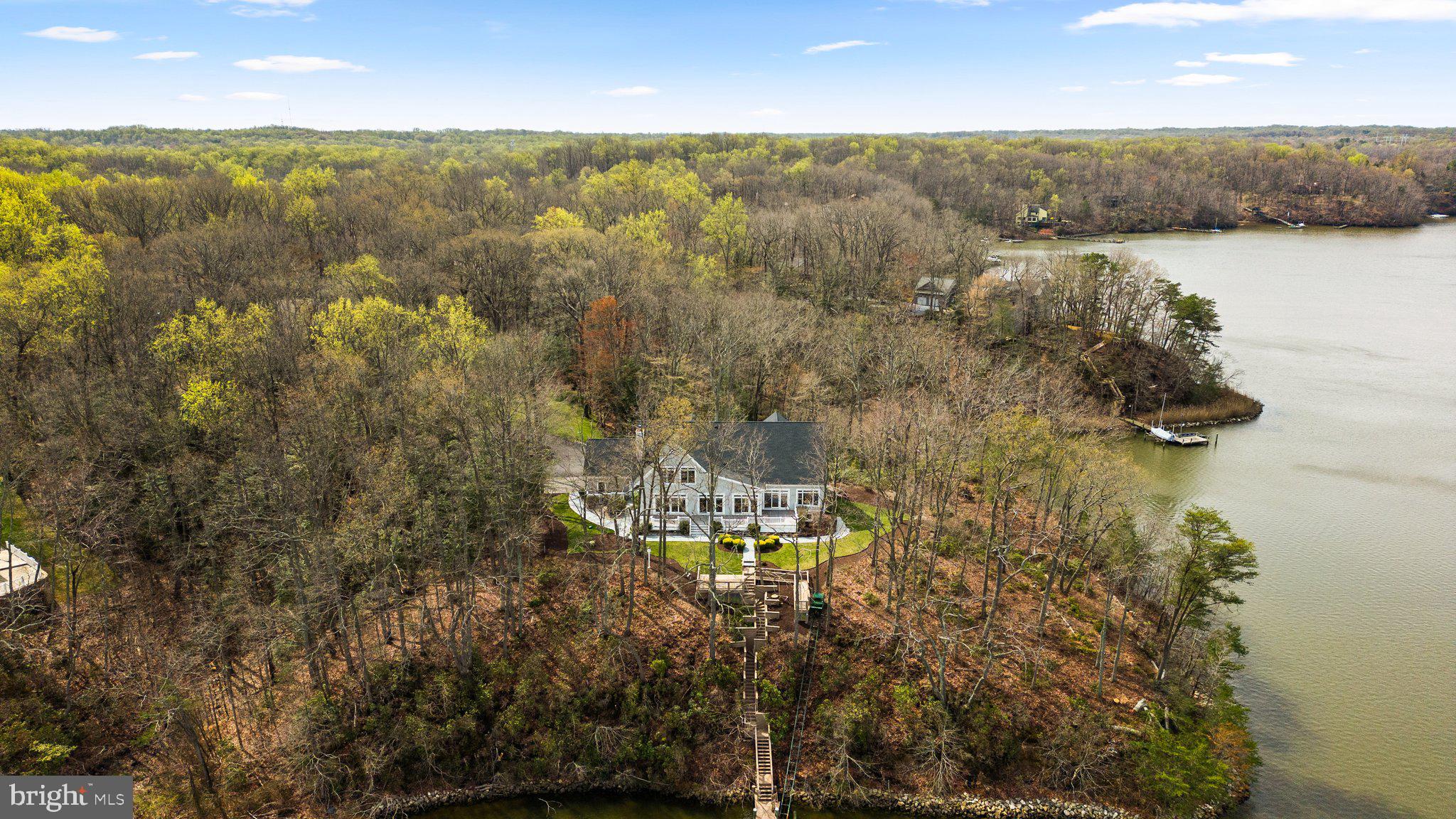 196 Southdown Road Edgewater, MD 21037 - Photo 78 of 86 Gallery Image 78