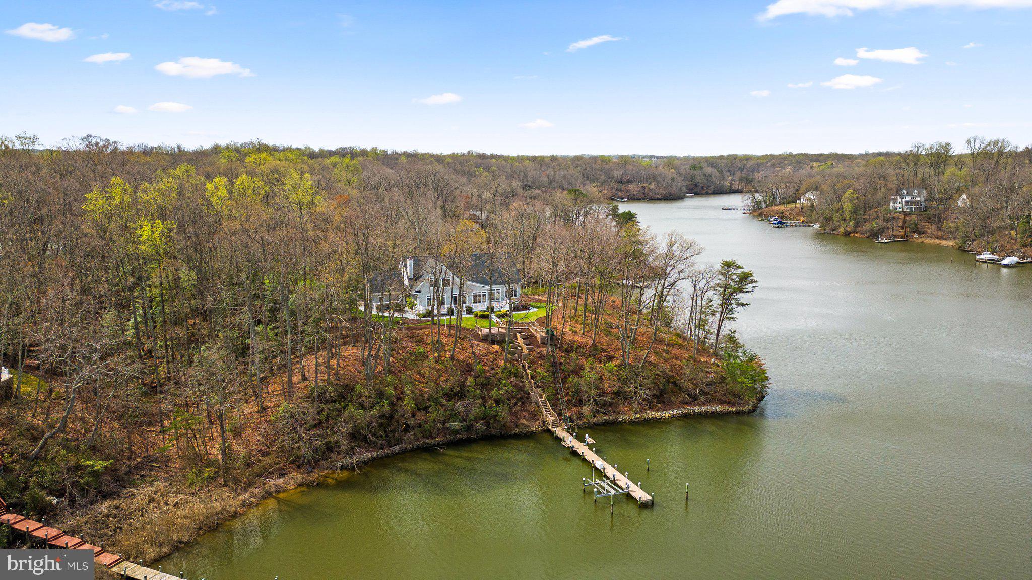196 Southdown Road Edgewater, MD 21037 - Photo 79 of 86 Gallery Image 79