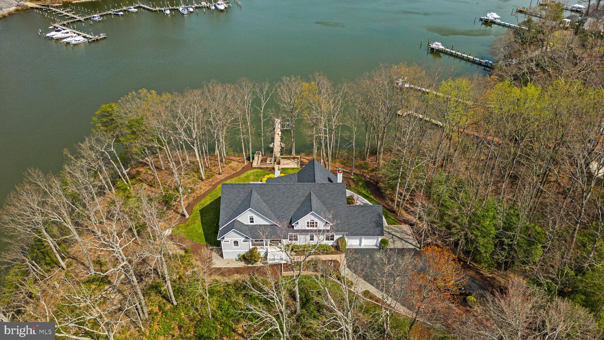 196 Southdown Road Edgewater, MD 21037 - Photo 82 of 86 Gallery Image 82