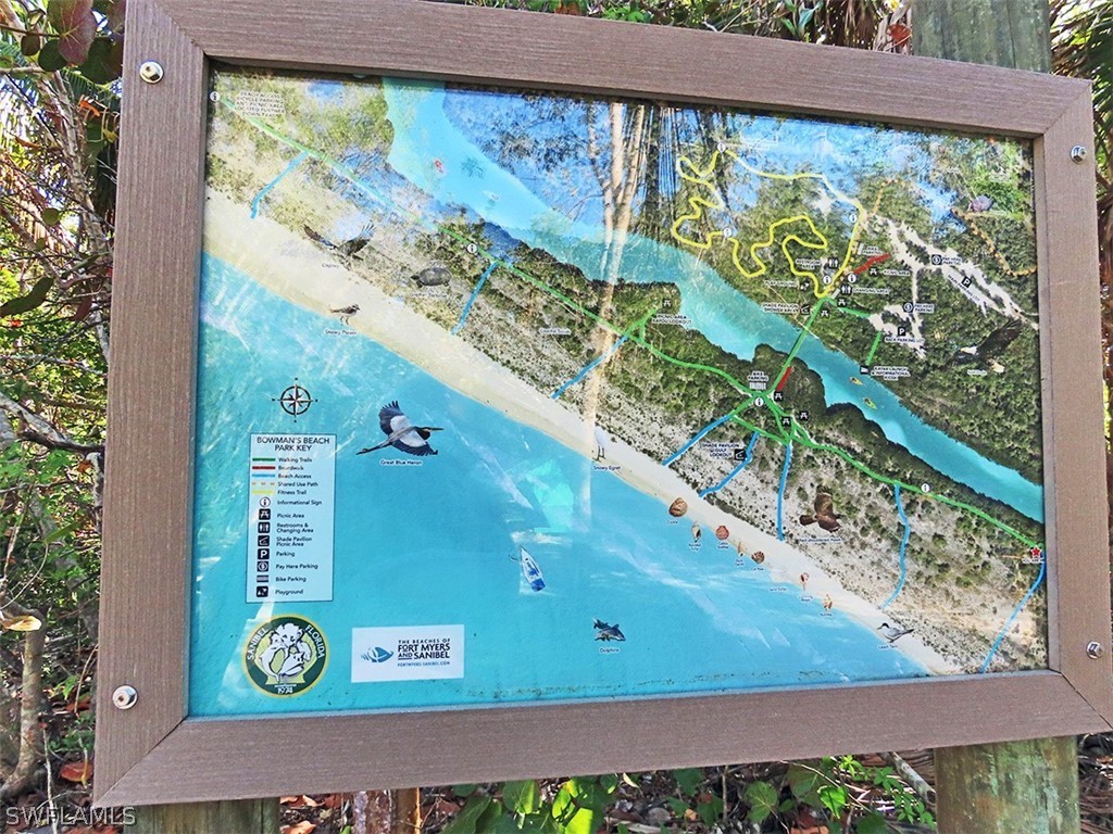 5100 Sea Bell Road Sanibel, FL 33957 - Photo 31 of 33 Gallery Image 31