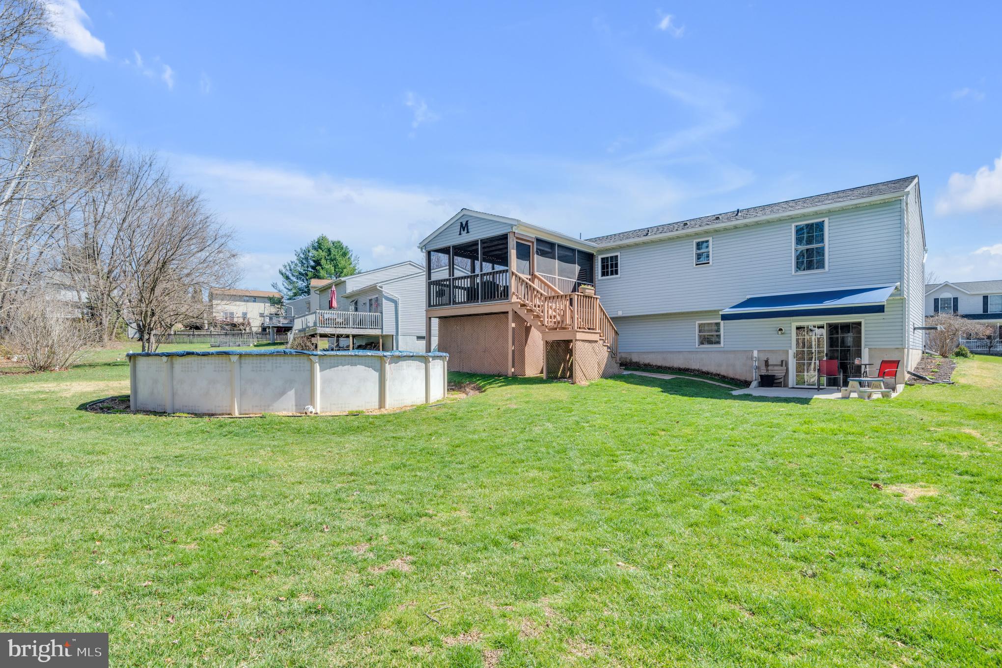 3832 Dakota Road Hampstead, MD 21074 - Photo 2 of 31 Gallery Image 2