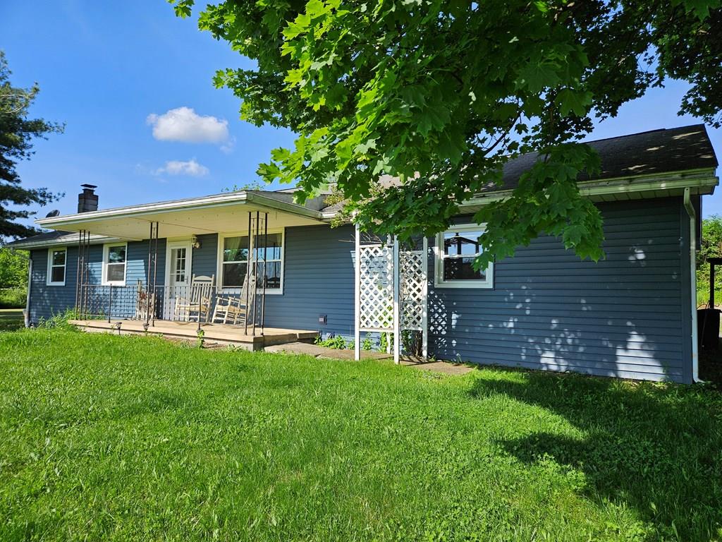 5209 Manor Hill Road Huntingdon, PA 16652 - Photo 1 of 54 Gallery Image 1