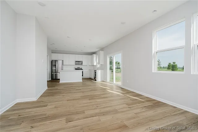 $336,790 | 3206 Edens Way, Charlestown, IN 47111