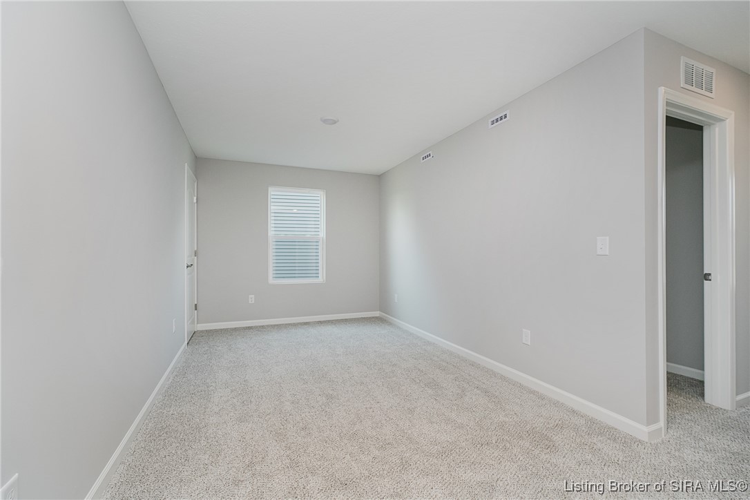 3206 Edens Way Charlestown, IN 47111 - Photo 14 of 30 Similar Model