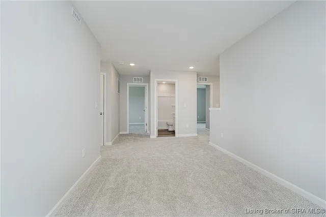 $336,790 | 3206 Edens Way, Charlestown, IN 47111