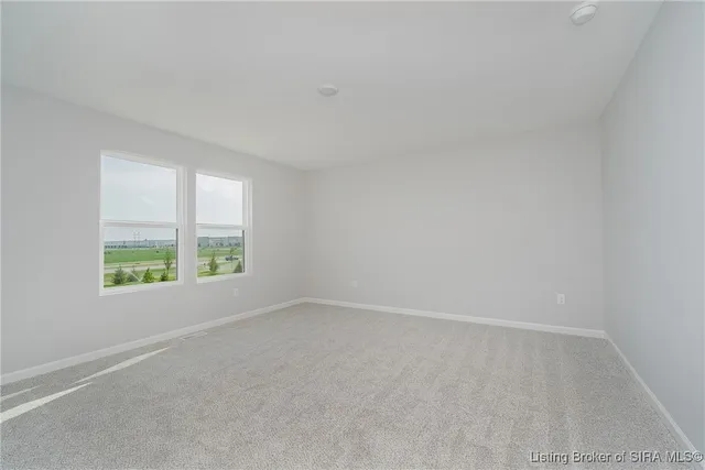 $336,790 | 3206 Edens Way, Charlestown, IN 47111