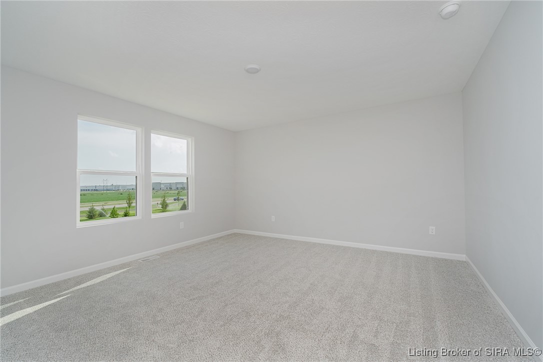 3206 Edens Way Charlestown, IN 47111 - Photo 16 of 30 Similar Model