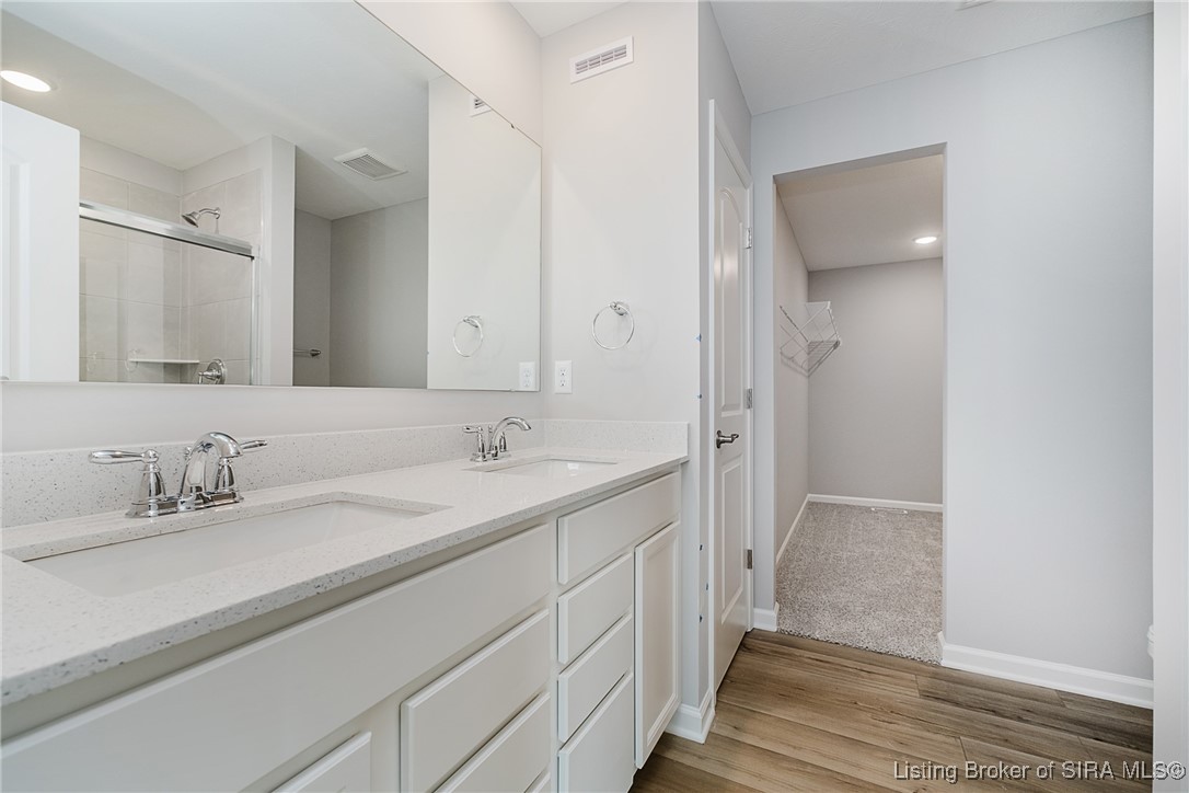 3206 Edens Way Charlestown, IN 47111 - Photo 18 of 30 Similar Model