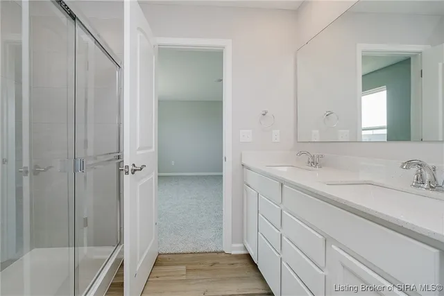 $336,790 | 3206 Edens Way, Charlestown, IN 47111